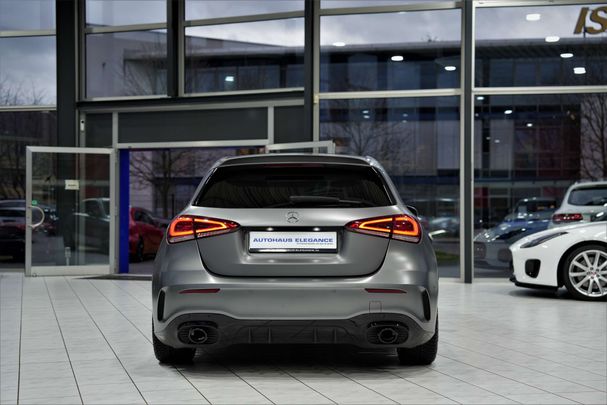 Mercedes-Benz A 35 AMG 4Matic 225 kW image number 13