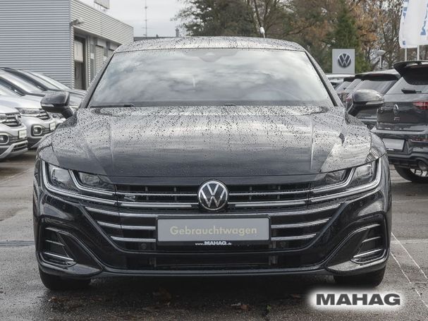 Volkswagen Arteon 2.0 TDI Shooting Brake 4Motion 147 kW image number 4