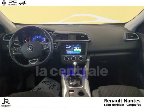 Renault Kadjar TCe 140 EDC 103 kW image number 7