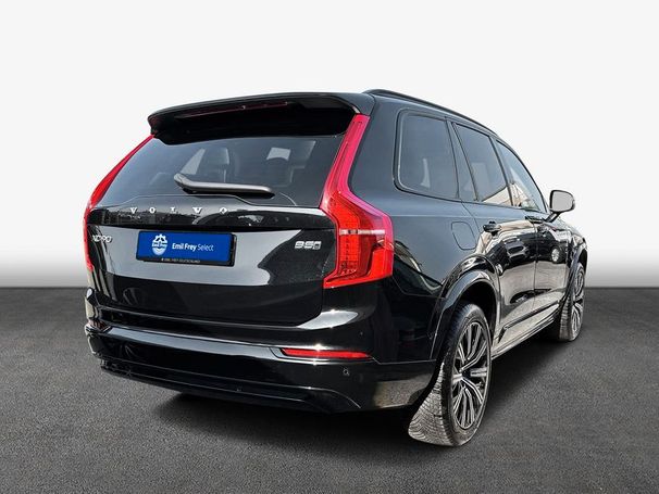 Volvo XC90 B5 AWD Ultimate 173 kW image number 4