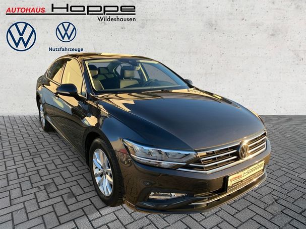 Volkswagen Passat 1.5 TSI 110 kW image number 1