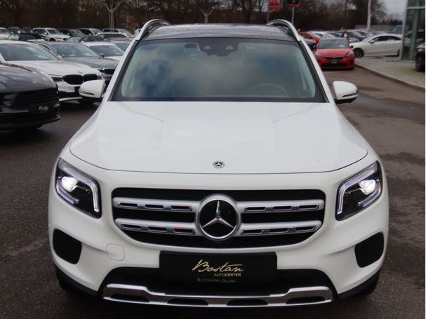 Mercedes-Benz GLB 250 165 kW image number 6