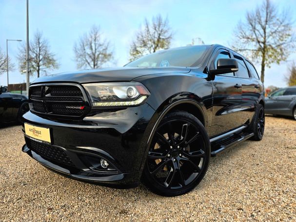 Dodge Durango 268 kW image number 2