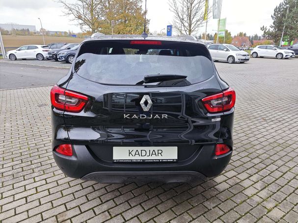 Renault Kadjar Energy TCe 165 Bose Edition 120 kW image number 6