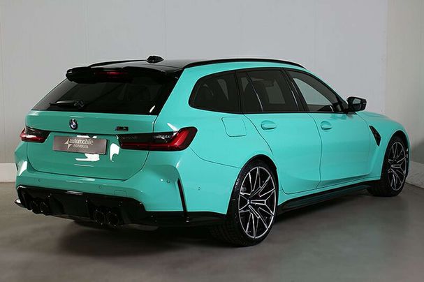 BMW M3 Competition Touring M xDrive 375 kW image number 3