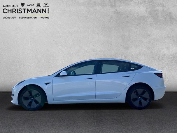 Tesla Model 3 Long Range AWD 366 kW image number 5