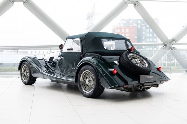 Morgan Plus 4 190 kW image number 10