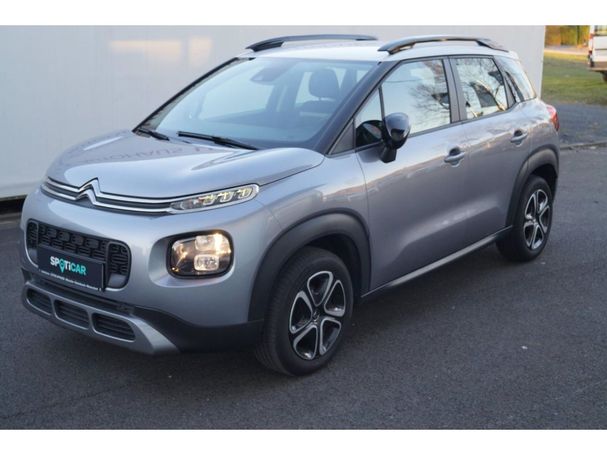 Citroen C3 Aircross 130 Feel Pack EAT6 96 kW image number 1