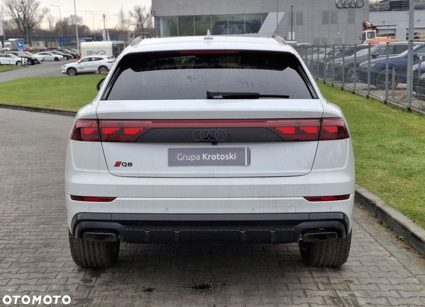 Audi Q8 210 kW image number 7