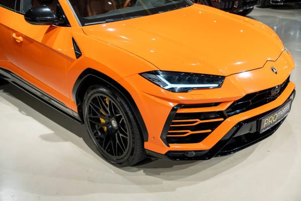 Lamborghini Urus 478 kW image number 6