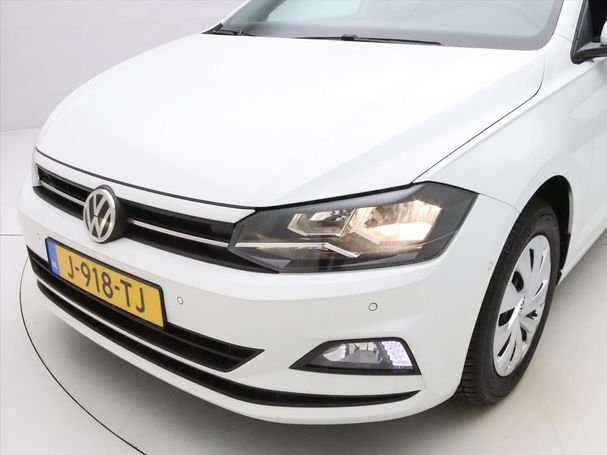 Volkswagen Polo 1.0 TSI Comfortline 70 kW image number 31