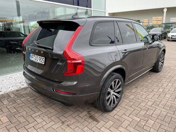 Volvo XC90 B5 AWD Plus 173 kW image number 3