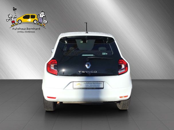 Renault Twingo SCe 75 LIMITED 54 kW image number 2