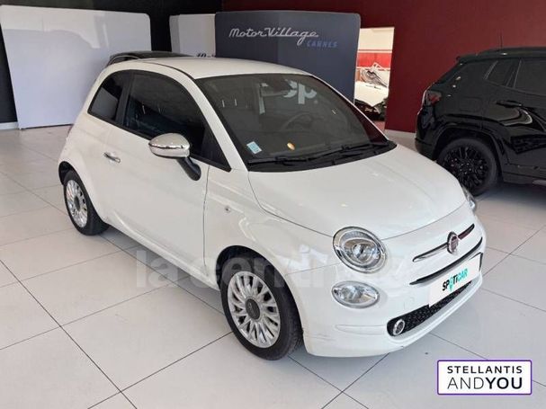 Fiat 500 1.0 51 kW image number 1