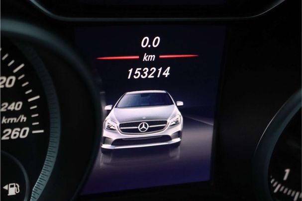 Mercedes-Benz A 180 AMG 90 kW image number 18