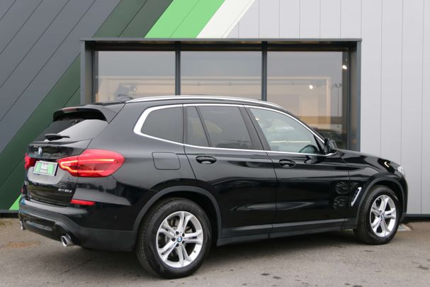 BMW X3 xDrive20d 140 kW image number 7