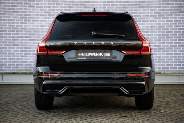 Volvo XC60 B5 184 kW image number 10