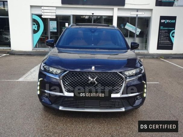 DS Automobiles 7 Crossback 221 kW image number 3