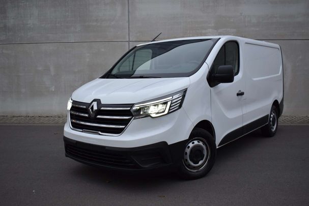 Renault Trafic dCi 130 96 kW image number 1