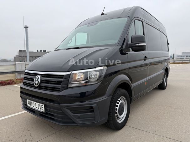 Volkswagen Crafter 35 TDI 103 kW image number 1