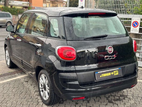 Fiat 500L 1.4 70 kW image number 6