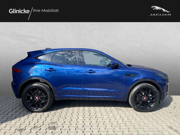 Jaguar E-Pace R-Dynamic S 150 kW image number 6