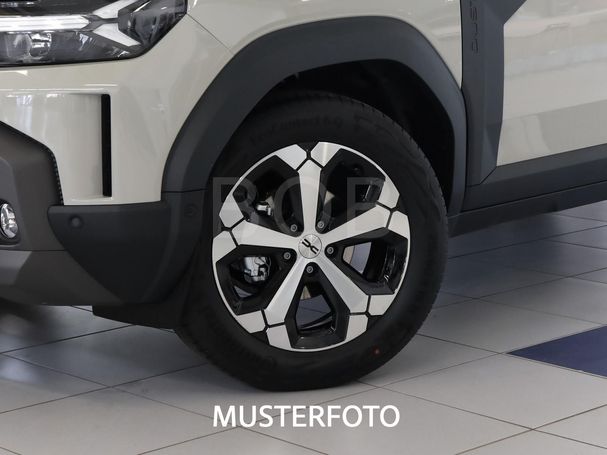 Dacia Duster TCe 130 96 kW image number 9