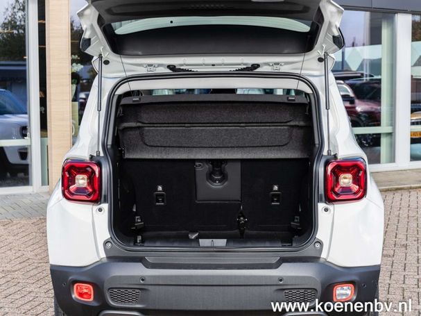 Jeep Renegade 1.5 e-Hybrid 95 kW image number 11