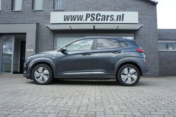 Hyundai Kona 64 kWh Premium 150 kW image number 2