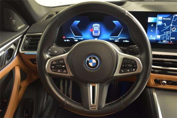 BMW i4 M50 400 kW image number 26