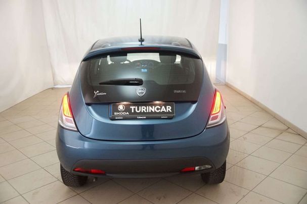 Lancia Ypsilon 51 kW image number 20