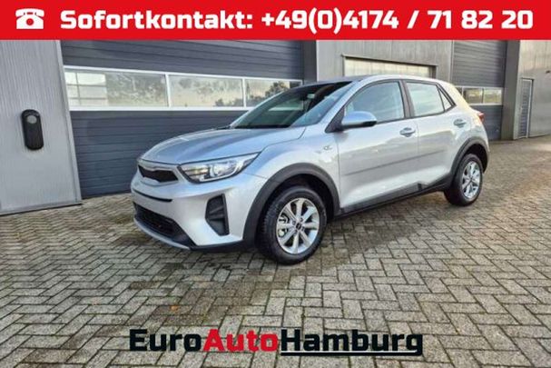 Kia Stonic 1.2 Edition 7 62 kW image number 1