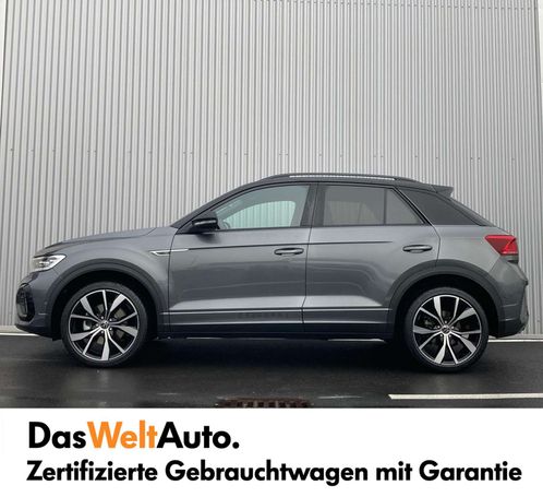 Volkswagen T-Roc TDI 4Motion DSG 110 kW image number 3