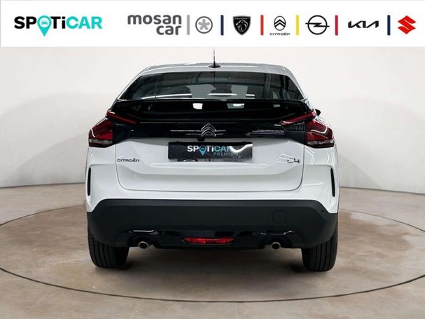 Citroen C4 96 kW image number 6