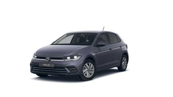 Volkswagen Polo 1.0 TSI 70 kW image number 2