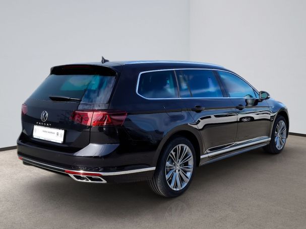 Volkswagen Passat 2.0 TDI DSG 147 kW image number 8