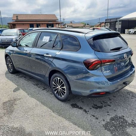 Fiat Tipo 1.0 74 kW image number 5