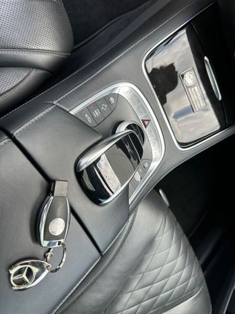 Mercedes-Benz S 600 L 390 kW image number 20