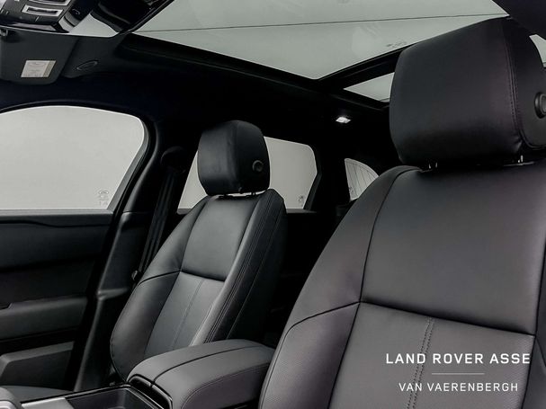 Land Rover Range Rover Velar 184 kW image number 19