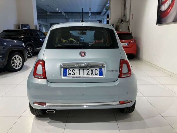 Fiat 500 1.0 51 kW image number 4