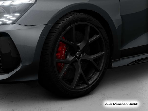 Audi RS3 S tronic Sportback 294 kW image number 20