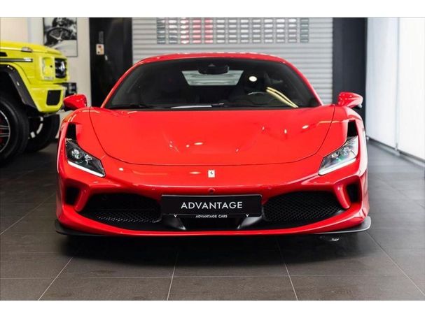 Ferrari F8 Tributo 530 kW image number 5