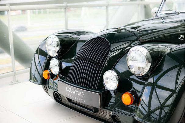 Morgan Plus 6 250 kW image number 33