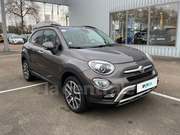 Fiat 500X 1.6 Multijet Cross 88 kW image number 17