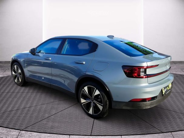 Polestar 2 78 kWh Long Range Single Motor 170 kW image number 12