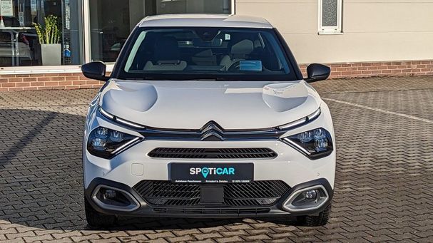 Citroen C4 96 kW image number 3