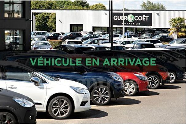 Peugeot 5008 BlueHDi 130 EAT8 Active 96 kW image number 5