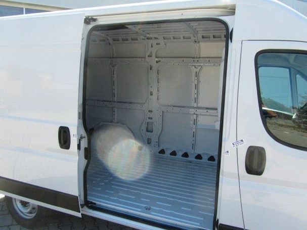 Fiat Ducato 35 L2H2 103 kW image number 5