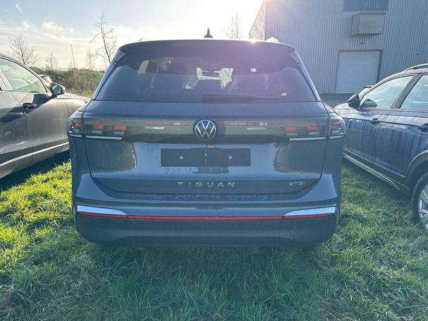 Volkswagen Tiguan DSG 110 kW image number 4