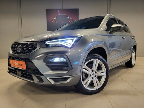 Seat Ateca 2.0 TDI DSG 110 kW image number 1